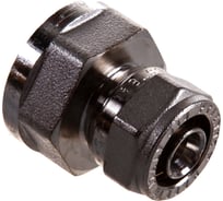 Муфта обжим-В TIEMME 16х3/4" 1600035