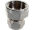 Муфта обжим-В TIEMME 16х3/4" 1600035 6