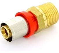 Муфта TIEMME пресс-Н 32x1"1/4 1650121