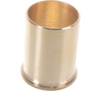 Вставка Tiemme 1116G 22 мм, для мягкой медной трубы 1100006