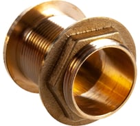 Резервуарный выпуск Tiemme 1519G Н 1'1/4, фланец без заглушки 1500231