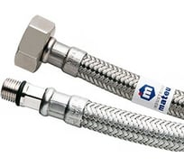 Гибкая подводка Mateu GR L 800 мм, штуцер М12х1х42 721080110