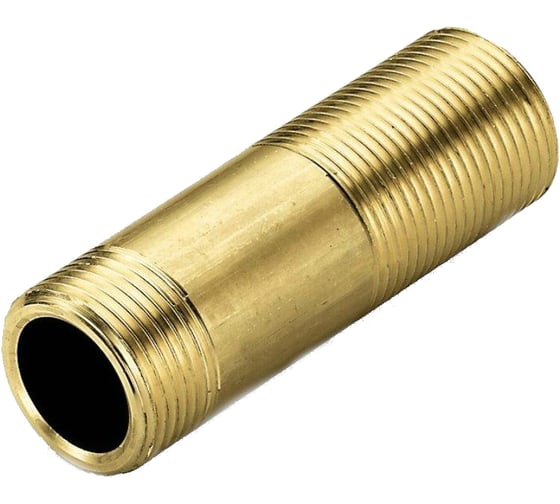 Сгон Tiemme Н, 1/2"х150 мм 1500260 1