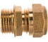 Муфта обжим Tiemme Н 15х1/2' 1100001 1