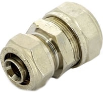 Муфта обжим TIEMME 26х20 1600081