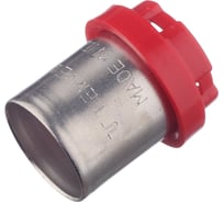 Гильза TIEMME 26 мм 1650187