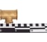 Тройник Tiemme В, 3/4"x1/2"x3/4" 1500049 5