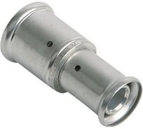 Муфта пресс Henco 32х26 мм16P-3226