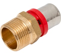 TIEMME Муфта пресс-Н 20x3/4" 1650015