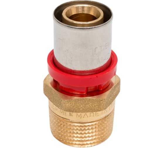 TIEMME Муфта пресс-Н 20x3/4" 1650015