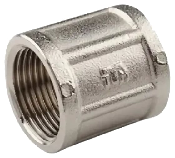 Муфта Tiemme В 1/2" 1500434