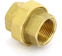 Разъемное соединение Tiemme ВВ 1/2' 1500186