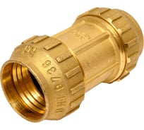 Муфта обжим TIEMME 40 3400029