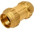 Муфта обжим TIEMME 40 3400029 1