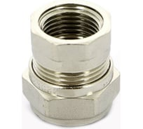 TIEMME Муфта обжим-В 20x3/4" 1600011