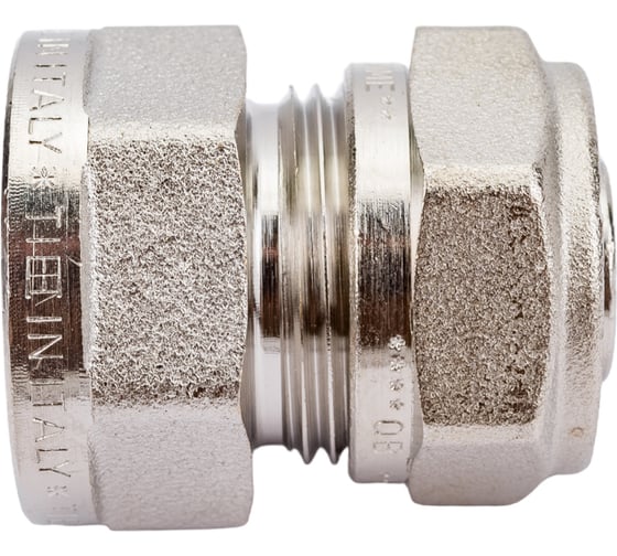 TIEMME Муфта обжим-В 20x3/4" 1600011