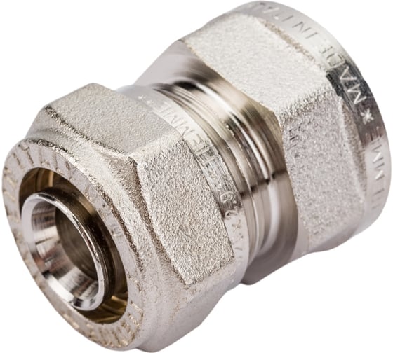 TIEMME Муфта обжим-В 20x3/4" 1600011