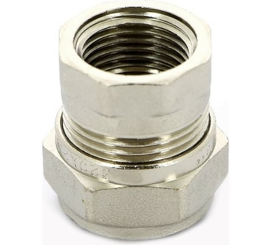 TIEMME Муфта обжим-В 20x3/4" 1600011 1