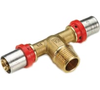 Тройник Tiemme пресс, Н, 32х3/4"х32 1650657