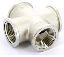 Крестовина TIEMME В 3/4" 1500304