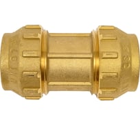 Муфта обжим TIEMME 32 3400008