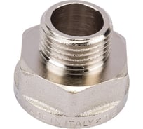 Переходник Tiemme НВ, 1/2"X3/4" 1500127