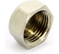 Заглушка TIEMME ВН 1/2" 1500200