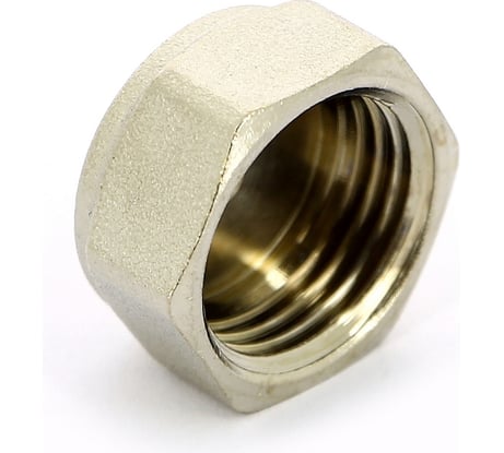 Заглушка TIEMME ВН 1/2" 1500200