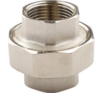 Разъемное соединение TIEMME ВВ 3/4", с коническим уплотнением 1500368