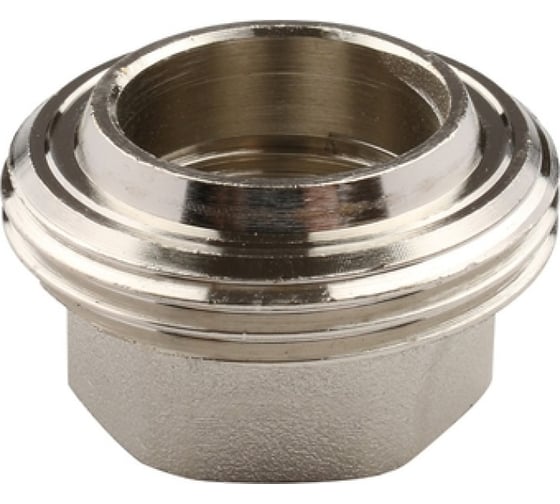 Разъемное соединение TIEMME ВВ 3/4", с коническим уплотнением 1500368