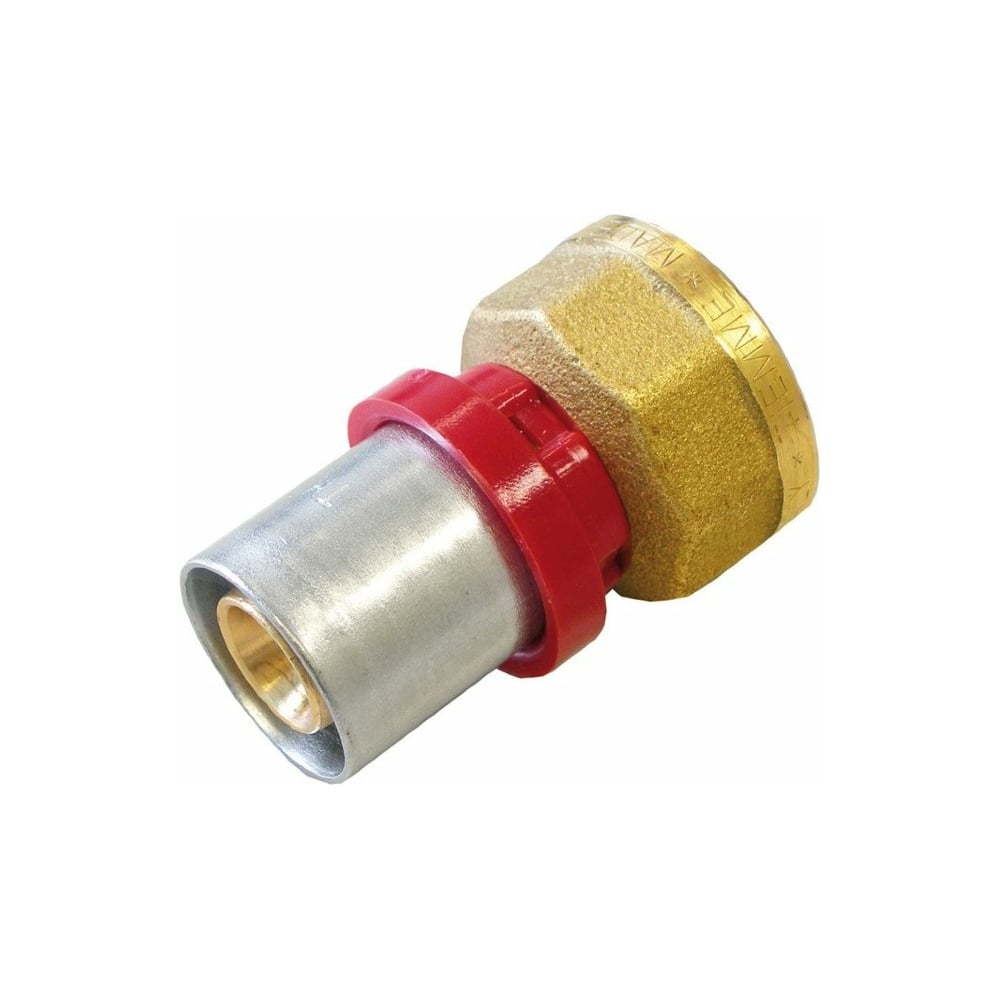 Муфта пресс-В TIEMME 16x3/4" 1650116 - выгодная цена, отзывы ...