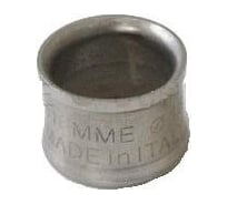 Монтажная гильза TIEMME 16 мм 2.0-2.2 1710019