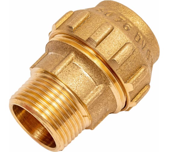 Обжимная муфта TIEMME, Н 25х3/4" 3400002