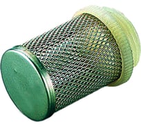 Фильтр из нержавеющей стали для обратного клапана Tiemme Yacht 3/4" 3500044