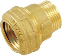 Обжимная муфта TIEMME COMPACT, Н 25x3/4" 3410003