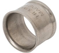 Монтажная гильза TIEMME 25 мм 2.3-3.5 1710021