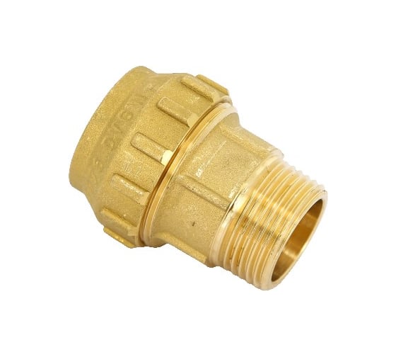 Обжимная муфта TIEMME, Н 32х3/4" 3400065