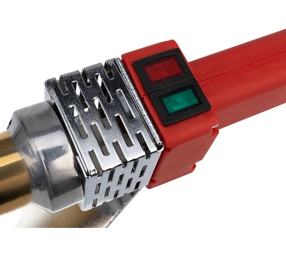 Cварочный аппарат для труб REXANT 900 Вт RX-900 Japan teflon 11-1000