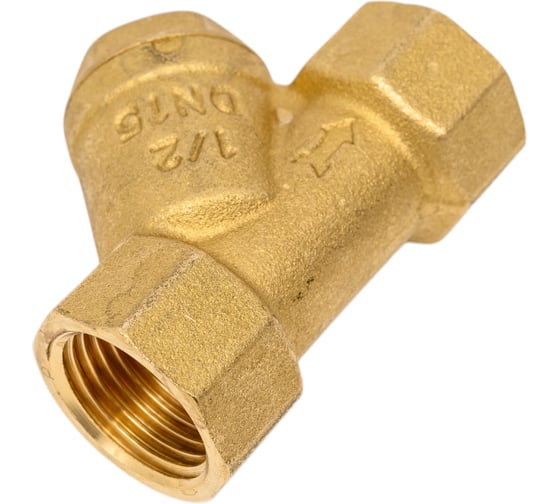 Косой фильтр Tiemme 1/2" 3670003