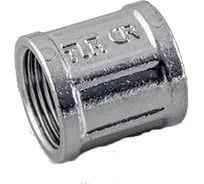 Муфта TIEMME В 3/4"X1/2" 1500870