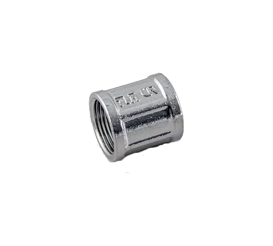 Муфта TIEMME В 3/4"X1/2" 1500870