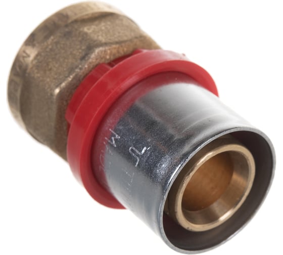 Муфта пресс-В TIEMME COMPACT 20x1/2" 1660010