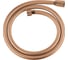 Душевой шланг Grohe Silverflex, 1250 мм, теплый закат 28362DA0 1