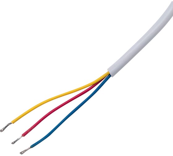 Шаровый кран с электроприводом REXANT Nautilus КЭ-32 1 1/4 дюйма 82-0254