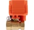 Шаровый кран с электроприводом REXANT Nautilus КЭ-32 1 1/4 дюйма 82-0254 2