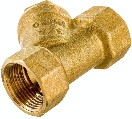 Косой фильтр Tiemme 3/4" 3670001