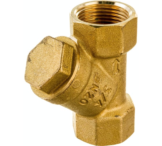 Косой фильтр Tiemme 3/4" 3670001