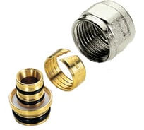 Коллекторный переход TIEMME 16x1/2" 16 1440001