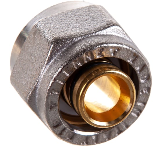 Коллекторный переход TIEMME 16x1/2" 16 1440001