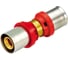 Муфта пресс TIEMME COMPACT 20x20 1660019 1